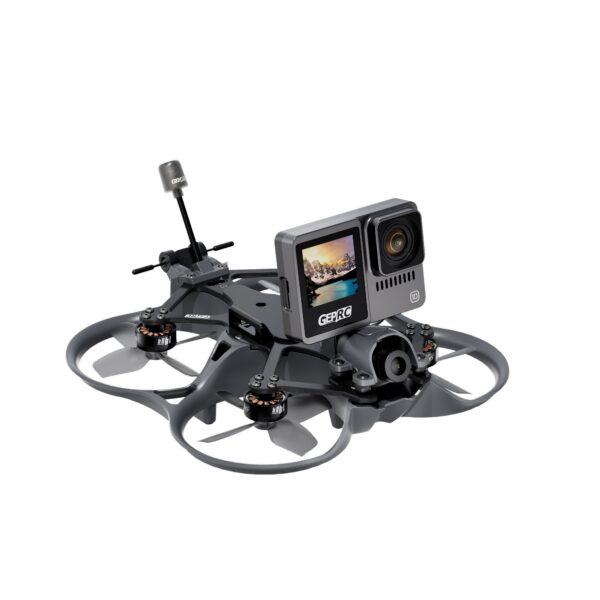 GEPRC Cinebot25  Analog Quadcopter - Image 8