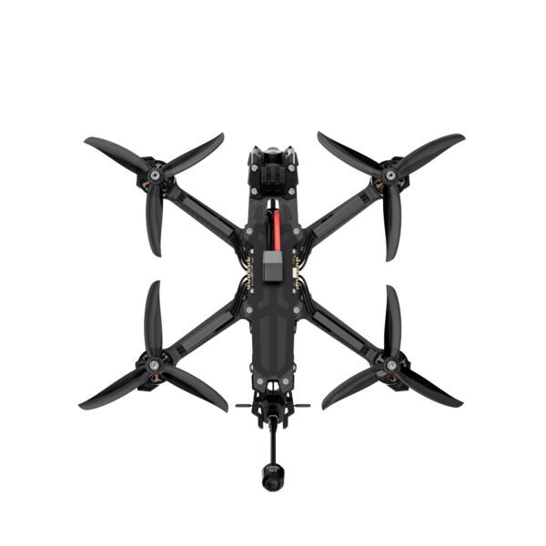 GEPRC Vapor-X5 Analog Freestyle FPV Drone - Image 7