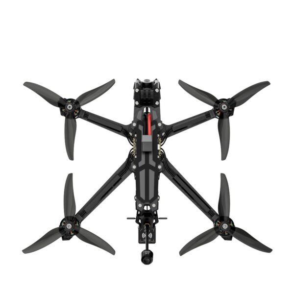 GEPRC Vapor-D6 Analog FPV Drone - Image 7