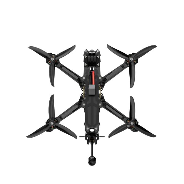 GEPRC Vapor-X5 HD Wasp Freestyle FPV Drone - Image 7