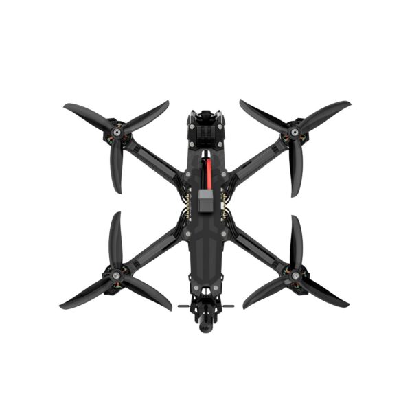 GEPRC Vapor-X5 HD O3 Freestyle FPV Drone - Image 7