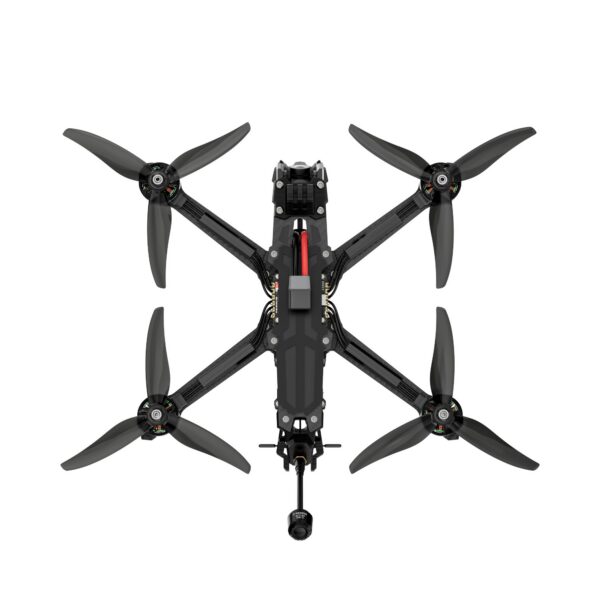 GEPRC Vapor-X6 Analog Freestyle FPV Drone - Image 7