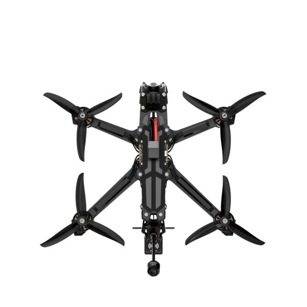 GEPRC Vapor-D5 Analog FPV Drone - Image 7