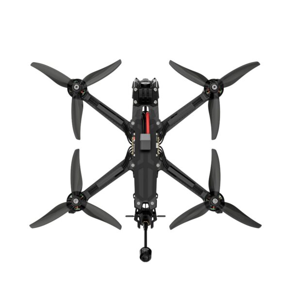 GEPRC Vapor-X6 HD Wasp Freestyle FPV Drone - Image 7