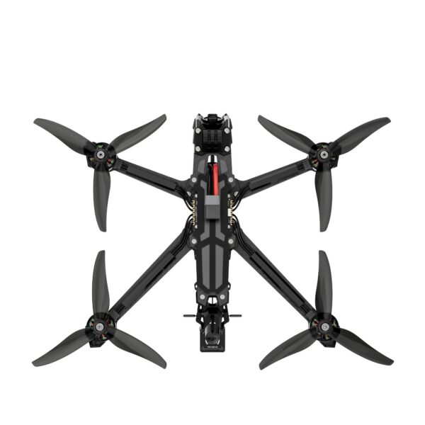 GEPRC Vapor-D6 HD O3 FPV Drone - Image 7