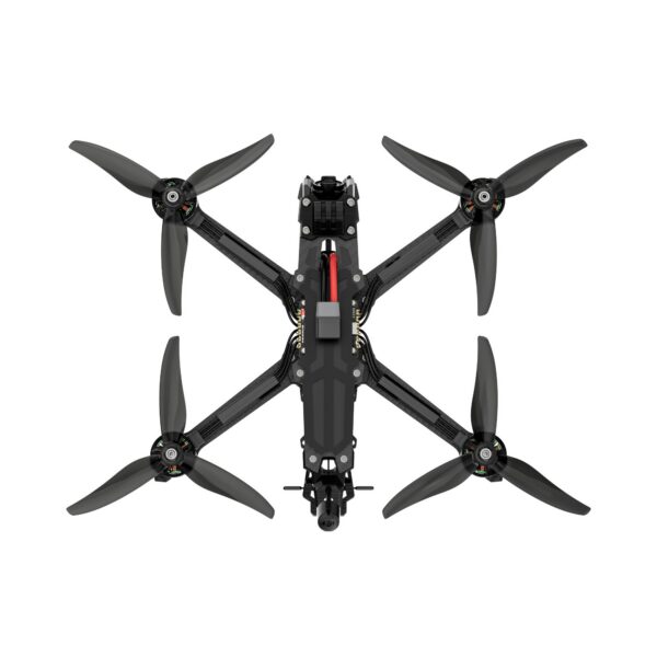 GEPRC Vapor-X6 HD O3 Freestyle FPV Drone - Image 7