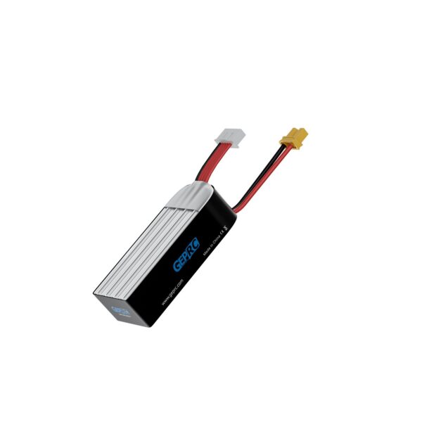 GEPRC LiHV 4S 720mAh 100C Battery - Image 7