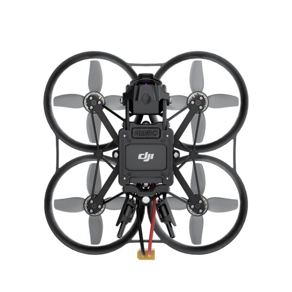 GEPRC DarkStar20 HD O3 Cinewhoop Quadcopter - Image 7