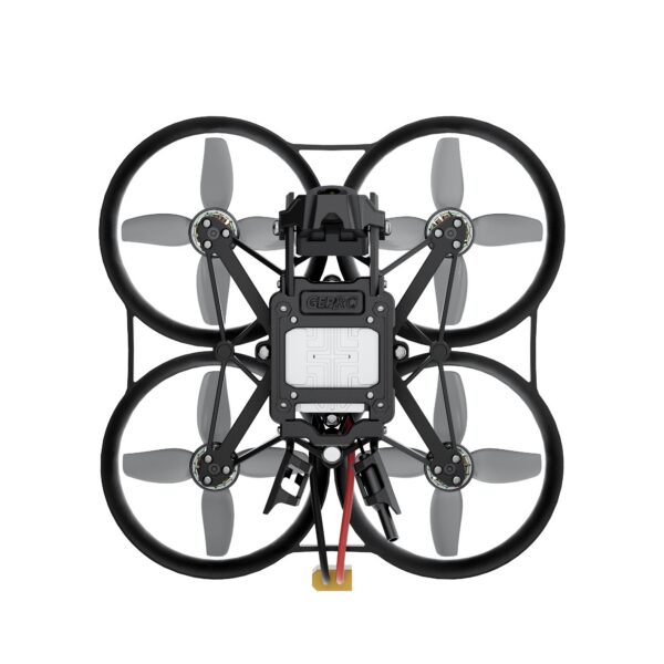 GEPRC DarkStar20 HD Wasp Cinewhoop Quadcopter - Image 7