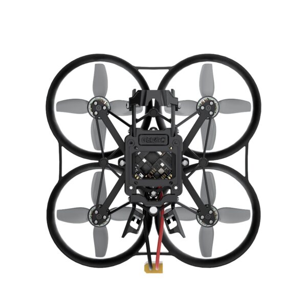 GEPRC DarkStar20 WTFPV Cinewhoop Quadcopter - Image 8