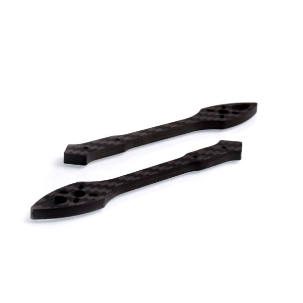 X-Knight Carbon Fiber Frame Kit - Image 4
