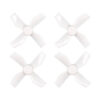 Gemfan 31mm 4-blade Micro Whoop Propellers