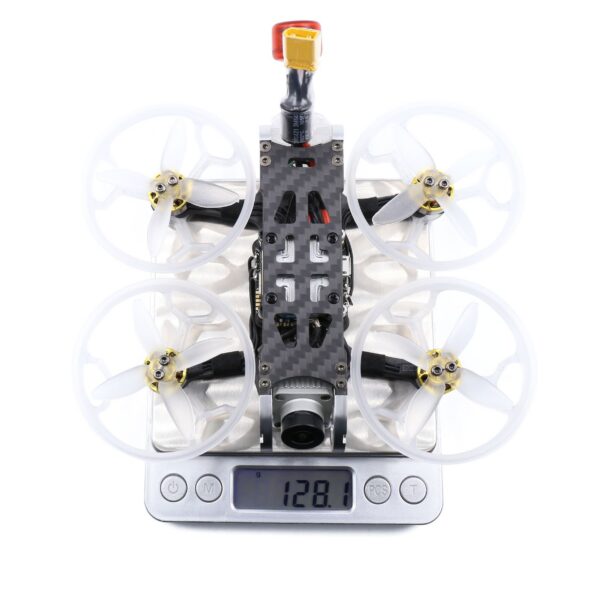 ROCKET Lite Caddx Vista Kit HD FPV - Image 8