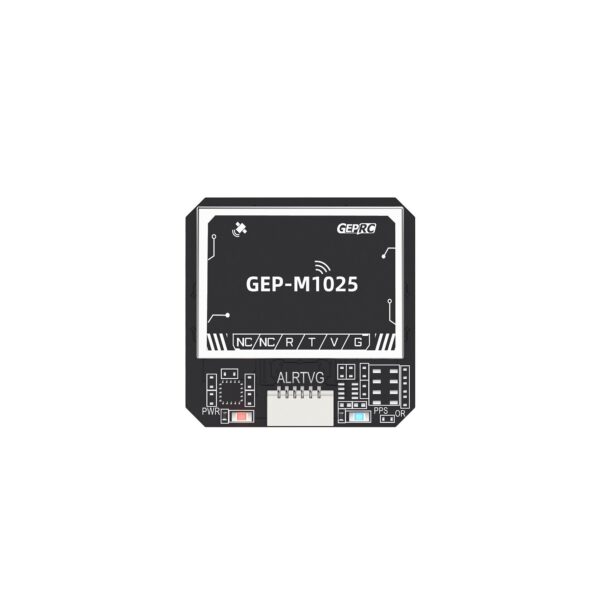 GEP-M1025 Series GPS Module - Image 2