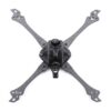 GEP-DX4  Dolphin Frame