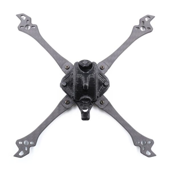 GEP-DX4  Dolphin Frame - Image 6