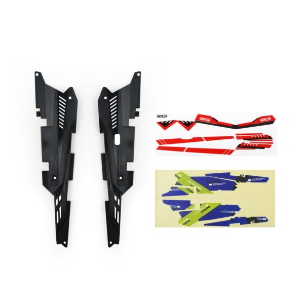 GEP-DoMain Frame Parts - Image 9