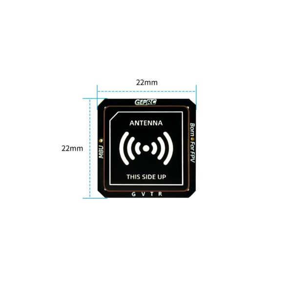 GEPRC GEP-M8U GPS Module - Image 8