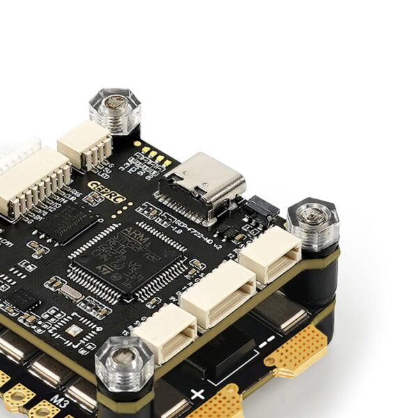 GEPRC TAKER F722 BL32 70A STACK - Image 9