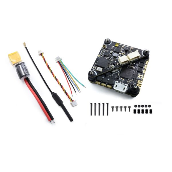GEPRC STABLE 20A Toothpick Stack AIO - Image 2