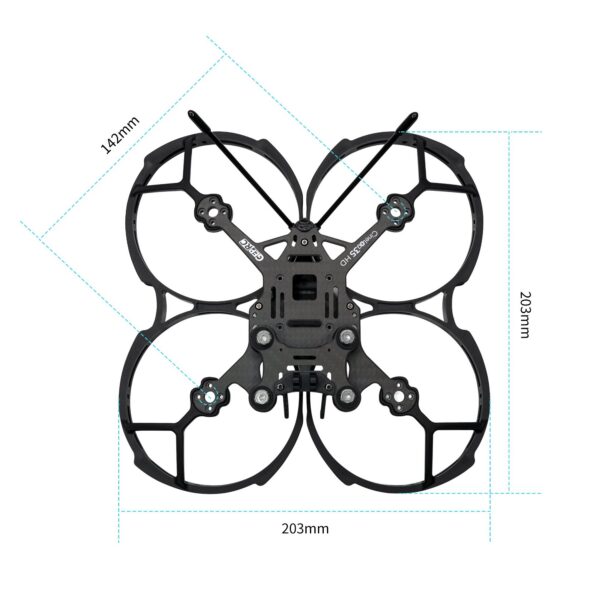 GEP-CL35 Frame - Image 9