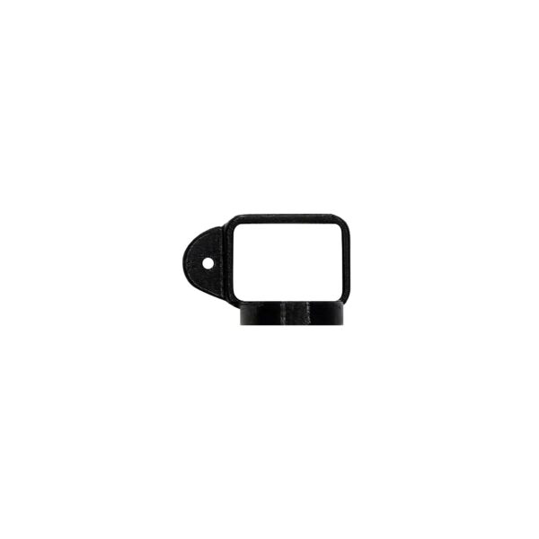 GEPRC CineLog35 Insta360 GO2/Caddx Peanut Camera Mount - Image 6