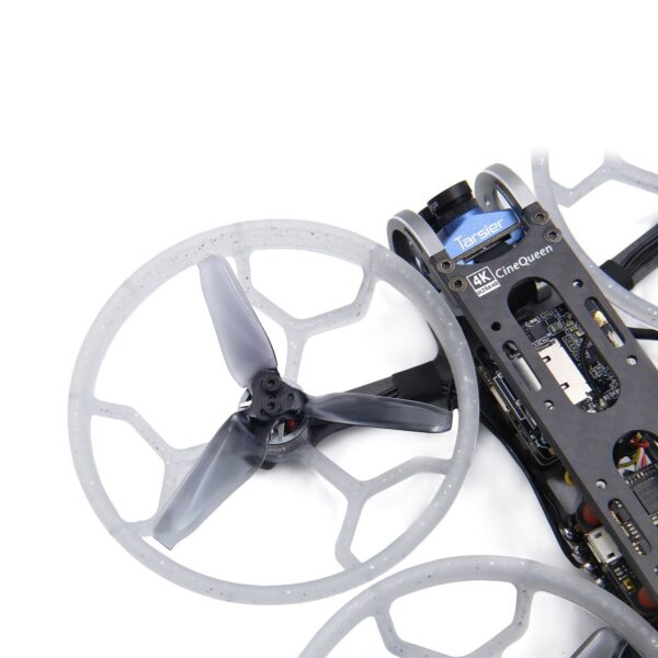 CineQueen 4K 3inch Tarsier V2 CineWhoop - Image 8