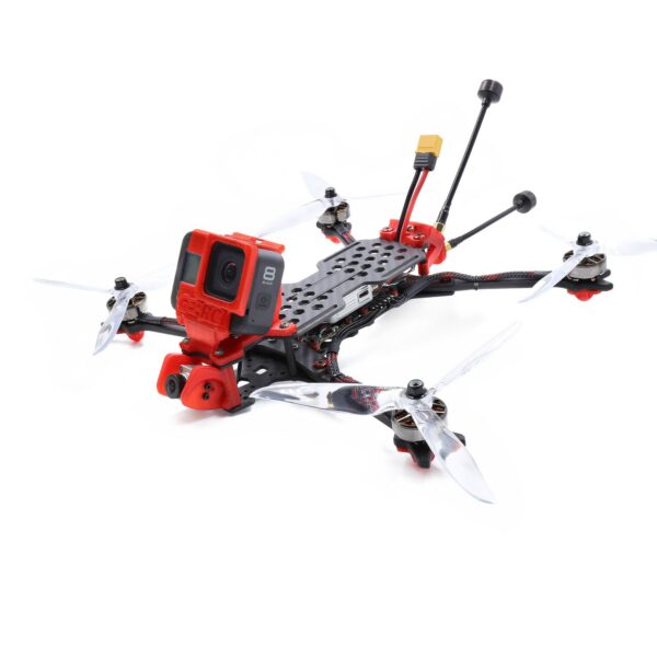 GEPRC Crocodile7 HD Plus - Image 8