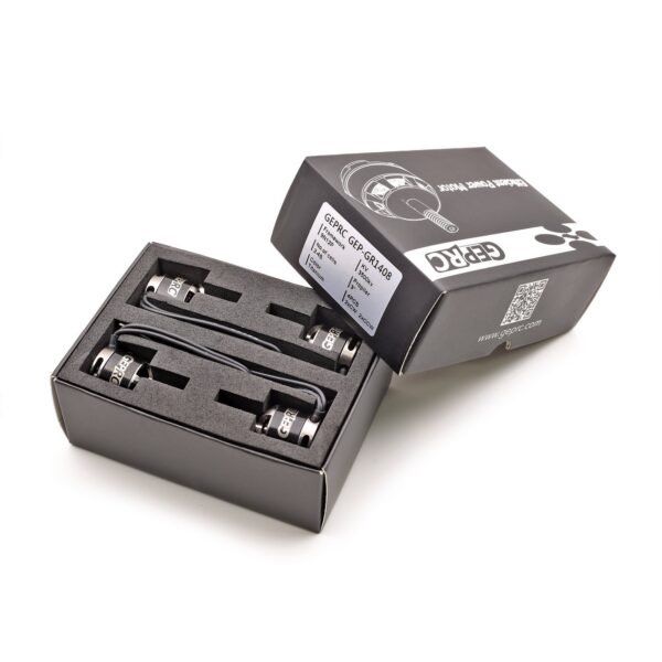 GEPRC GEP-GR1408 3500kv Motor - Image 10