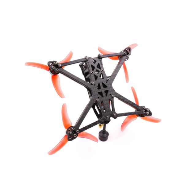 GEPRC SMART 35 Analog 3.5inch Micro Freestyle Drone - Image 9