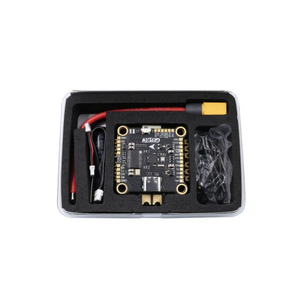 SPAN F722 HD Stack - Image 4
