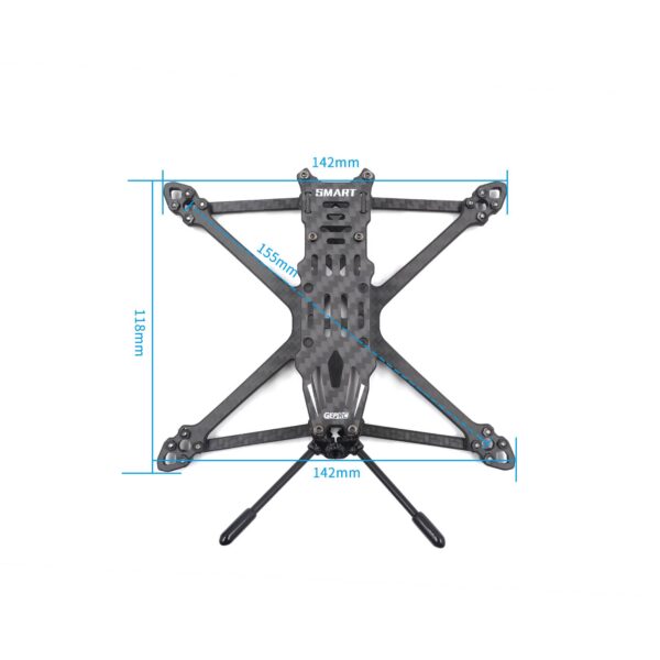 GEP-ST35 Frame - Image 6