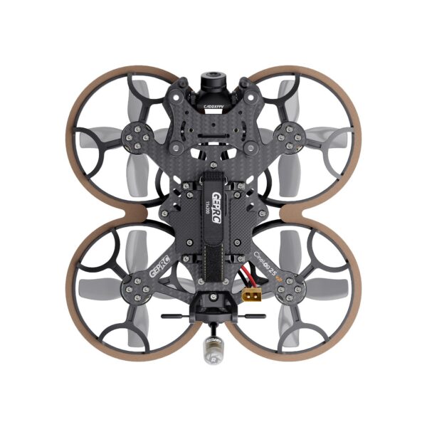 GEPRC Cinelog25 V2 Analog Quadcopter - Image 9