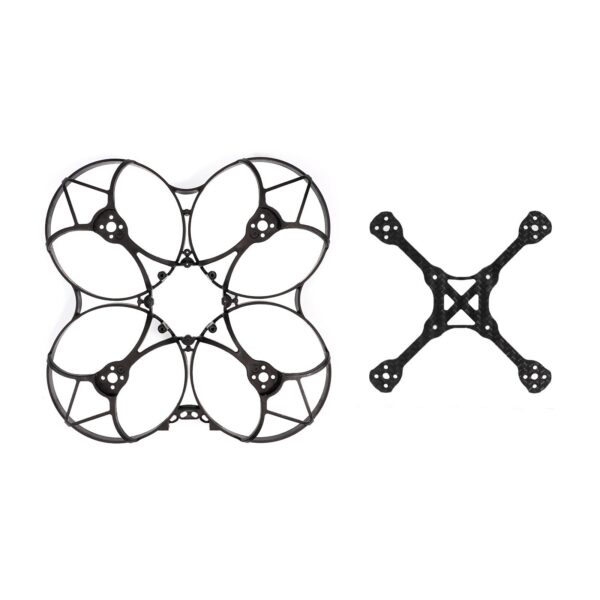 Beta95X Frame Kit - Image 3