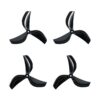 Gemfan 45mm 2-Blade & 3-Blade Propellers (1.5mm Shaft 4PCS)