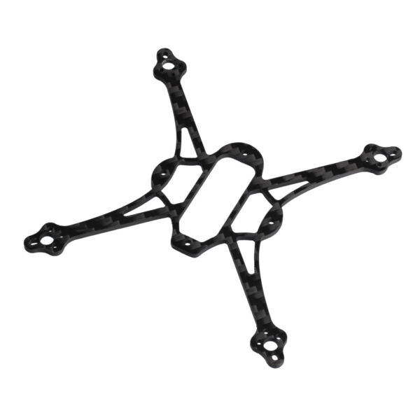 HX100 SE T300 Carbon Fiber Frame - Image 2