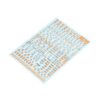 BETAFPV Waterslide Decals