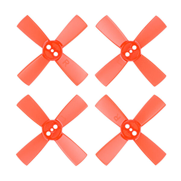 1735 4-Blades PC Propellers  (4 PCS) - Image 3