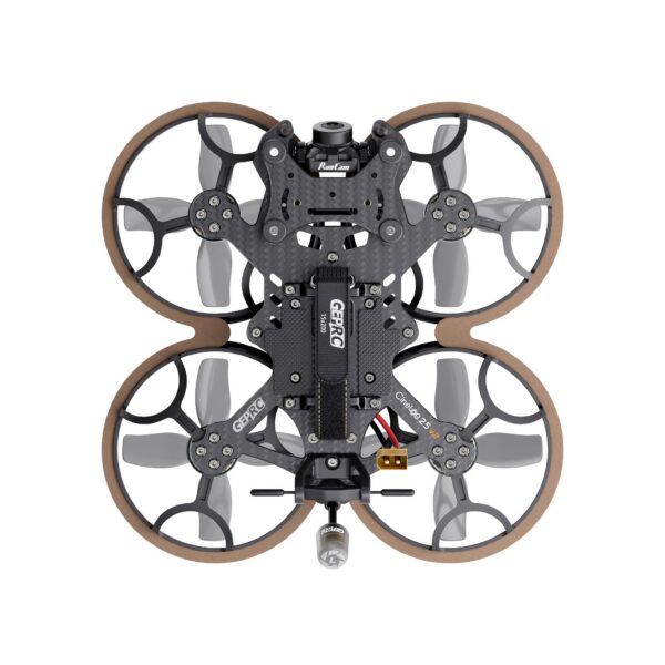 GEPRC Cinelog25 V2 HD Wasp Quadcopter - Image 9