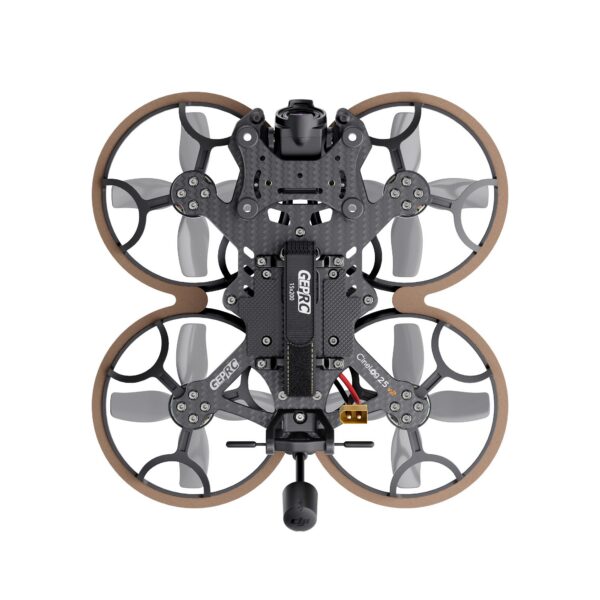 GEPRC Cinelog25 V2 HD O3 Quadcopter - Image 8