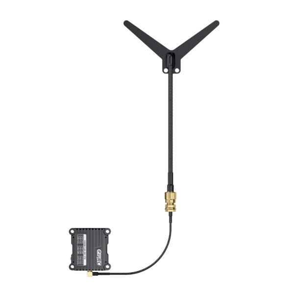 GEPRC MATEN 1.2G 2W VTX - Image 9