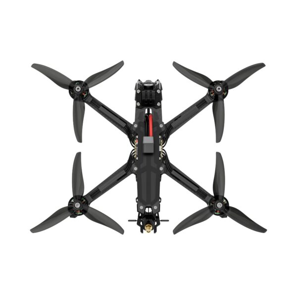 GEPRC Vapor-X6 HD Wasp Freestyle FPV Drone - Image 8