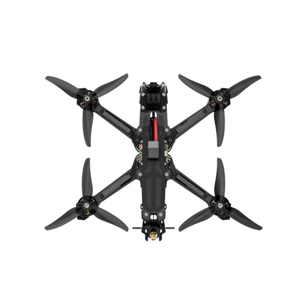 GEPRC Vapor-X5 HD O3 Freestyle FPV Drone - Image 8