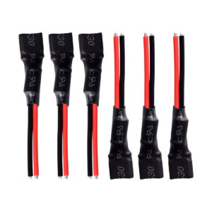 4S Whoop Cable Pigtail (XT30)
