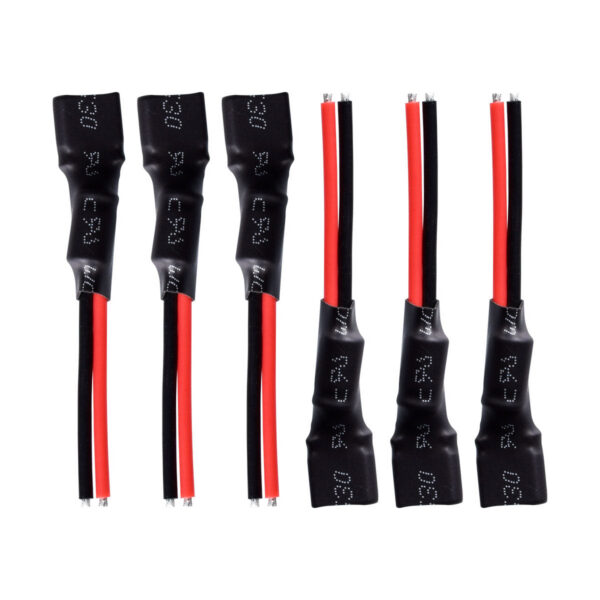 4S Whoop Cable Pigtail (XT30)