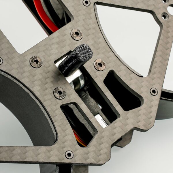 Pavo360 Frame Kit - Image 4