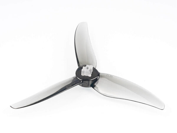 Gemfan 3520 3-Blade Propellers (1.5-5mm Shaft) - Image 2