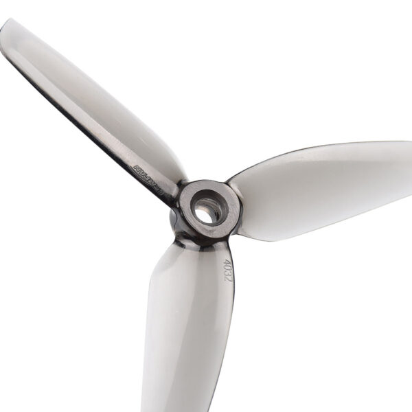Gemfan 4032 3-Blade Propellers 5mm Shaft - Image 2