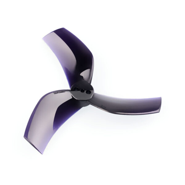 Gemfan D63 3-Blade Propellers 1.5mm Shaft - Image 2