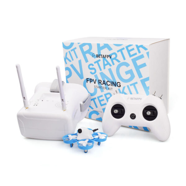 FPV Whoop Racing Starter Kit 2 - Image 3
